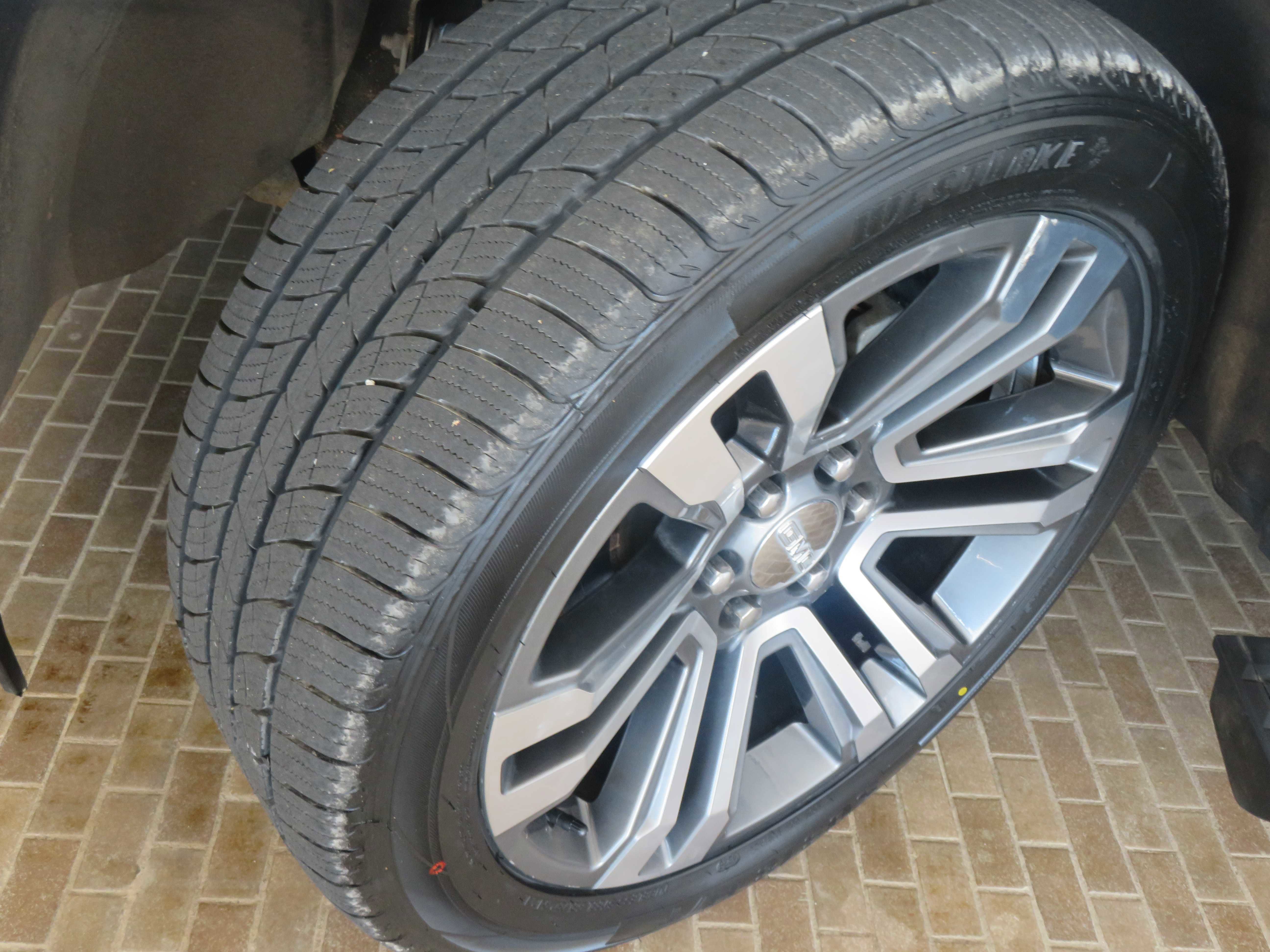 2017 GMC Yukon XL Denali