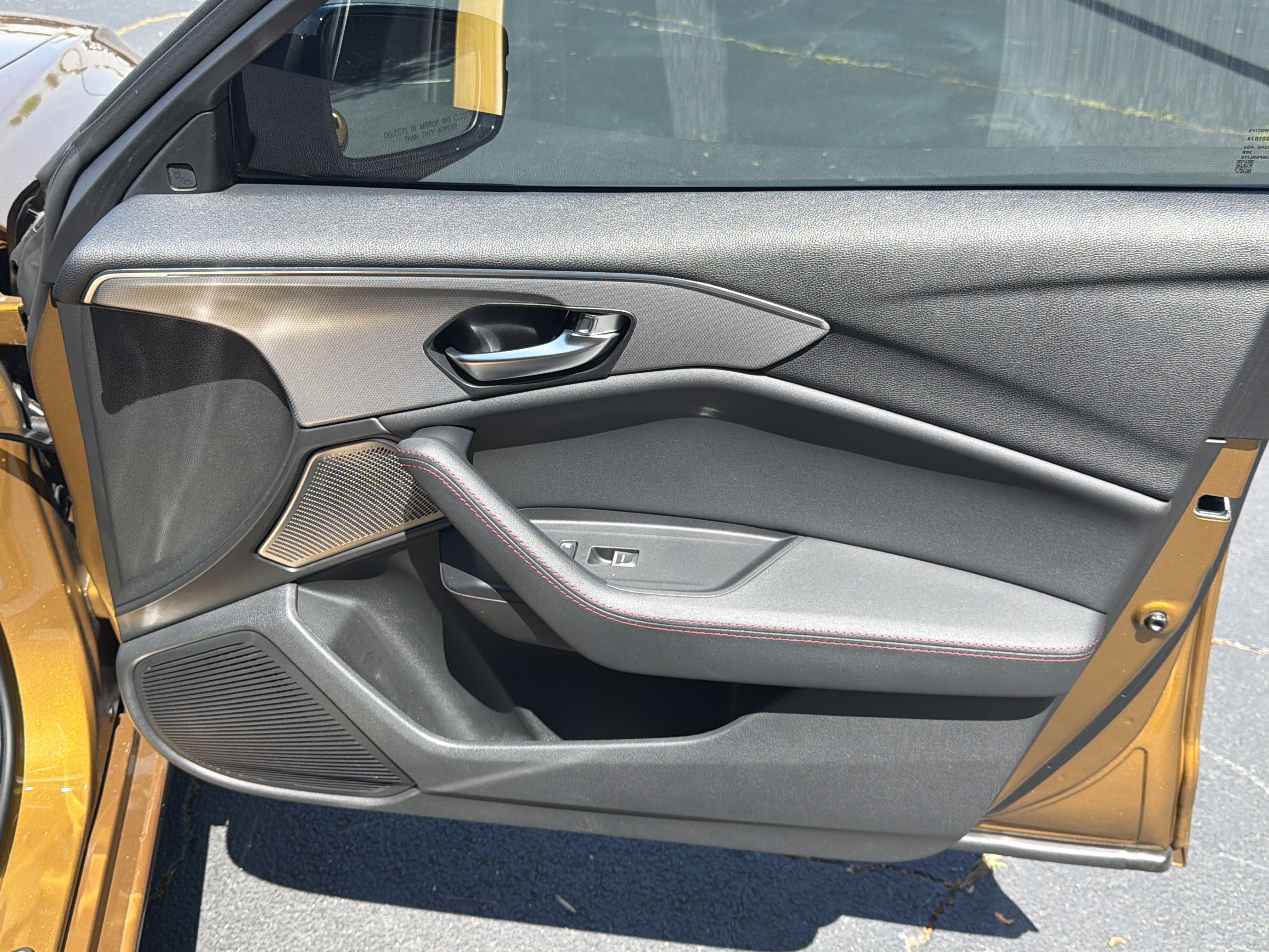 2023 Acura TLX Type S