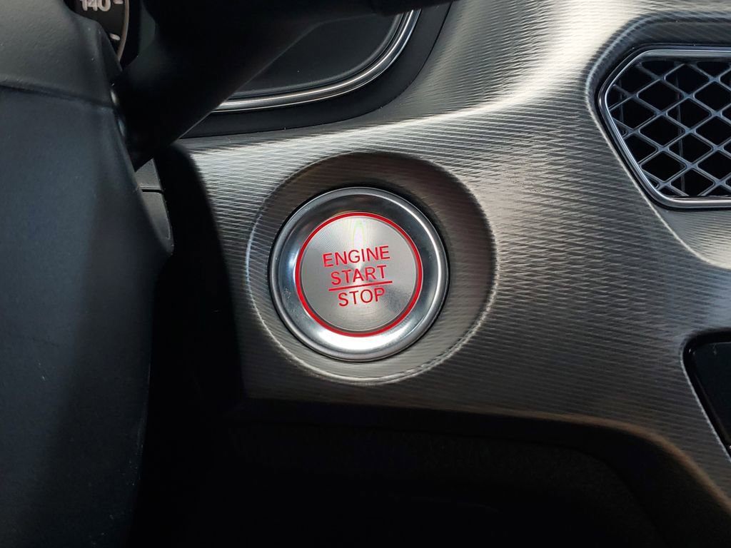 2026 Acura Integra A-Spec