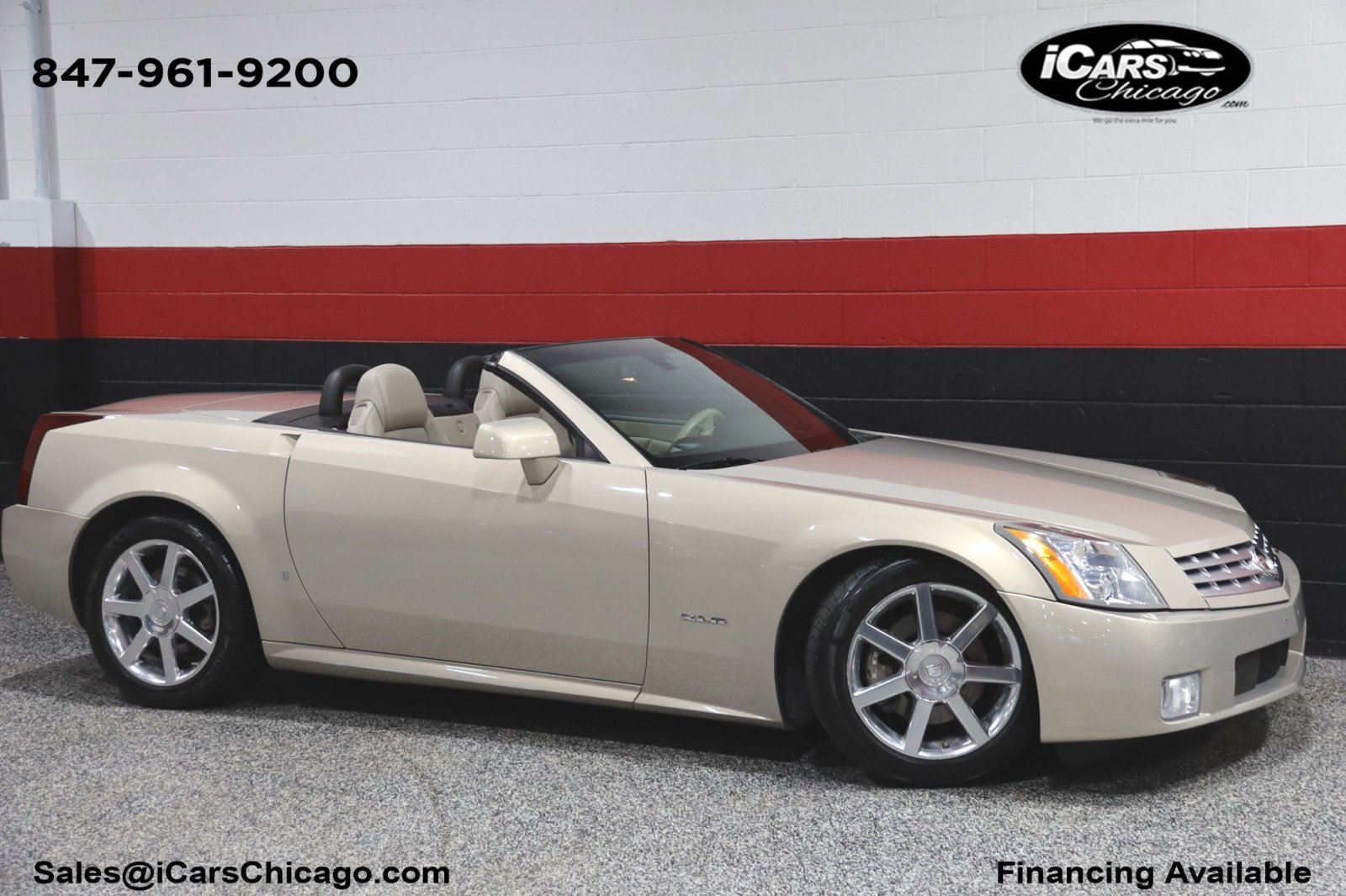 2006 Cadillac XLR-V Purchase and Ownership Experience, image size:1600x1066