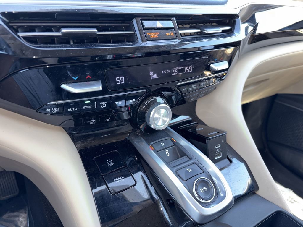 2023 Acura MDX SH-AWD w/ Technology Package
