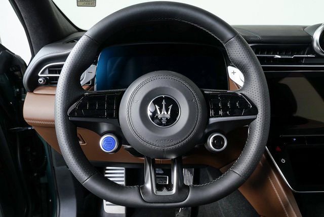 2026 Maserati Grecale Modena