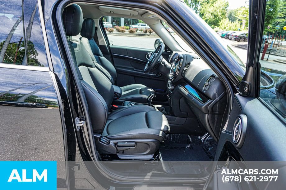 2023 MINI Cooper Countryman S