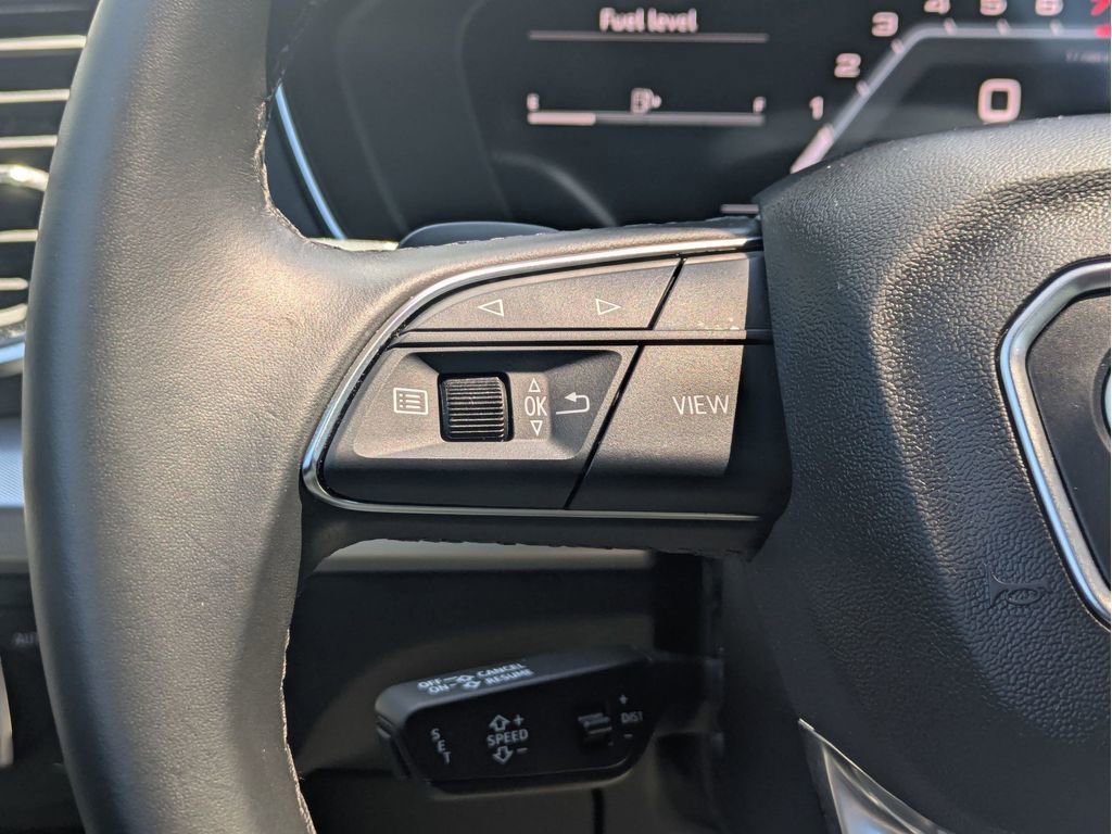 2023 Audi Q5 2.0T Prestige