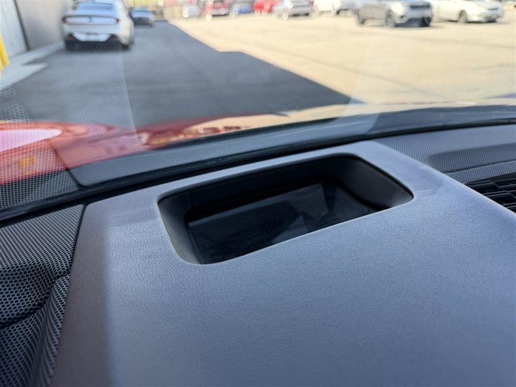 2023 Chevrolet Corvette Stingray Preferred Cpe