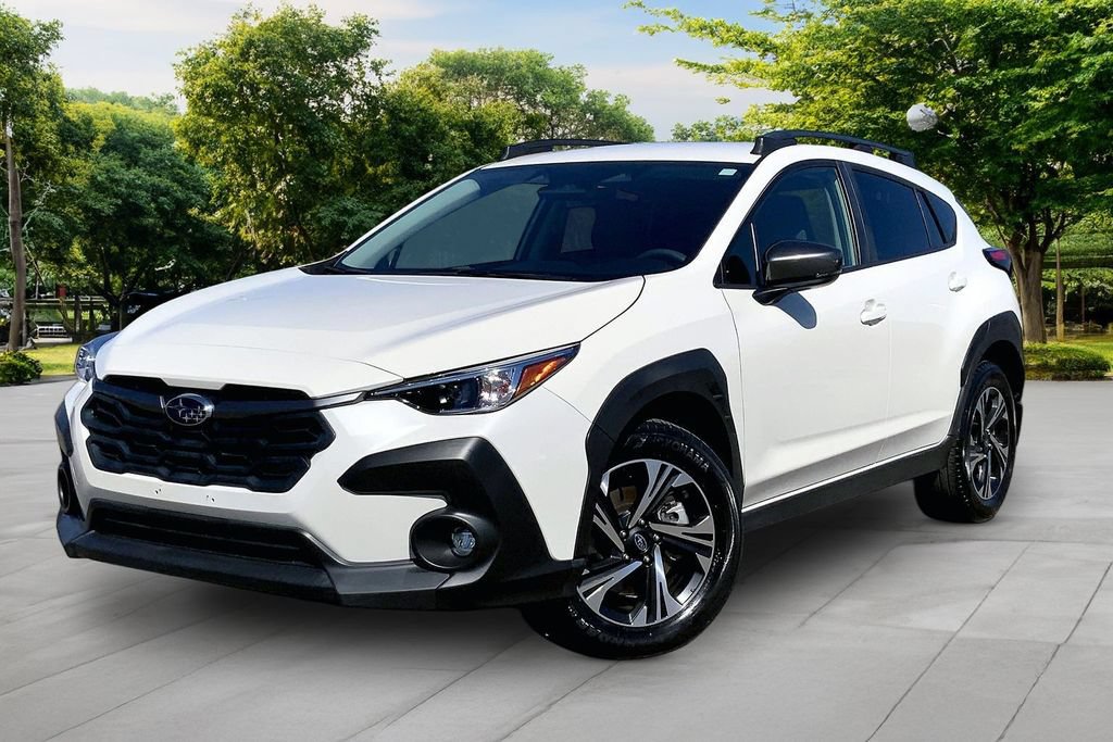 Used Subaru Crosstrek for Sale Near Me in Oklahoma City, OK