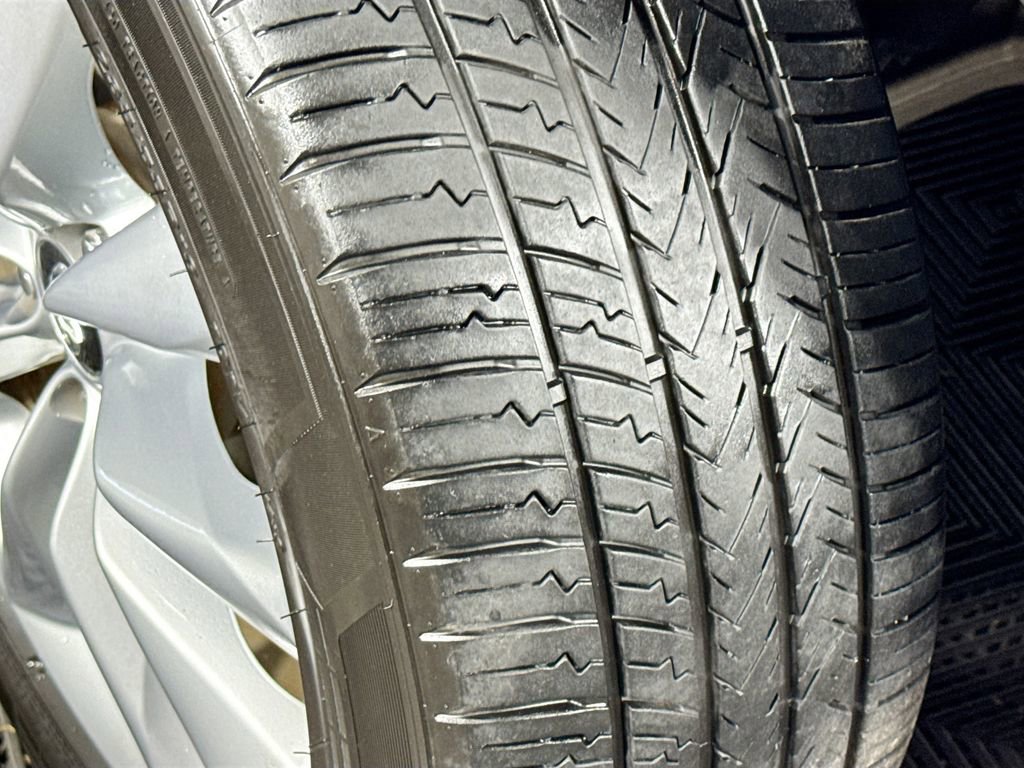 2021 INFINITI Qx50 Pure