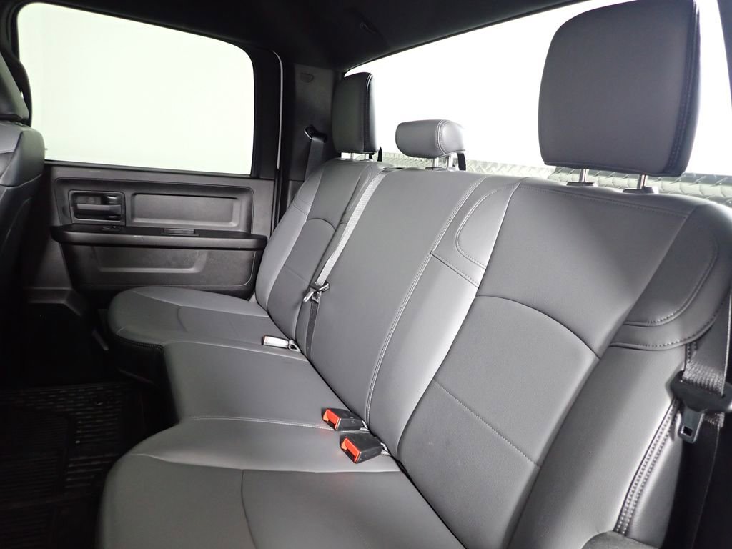 2023 RAM 2500 Tradesman