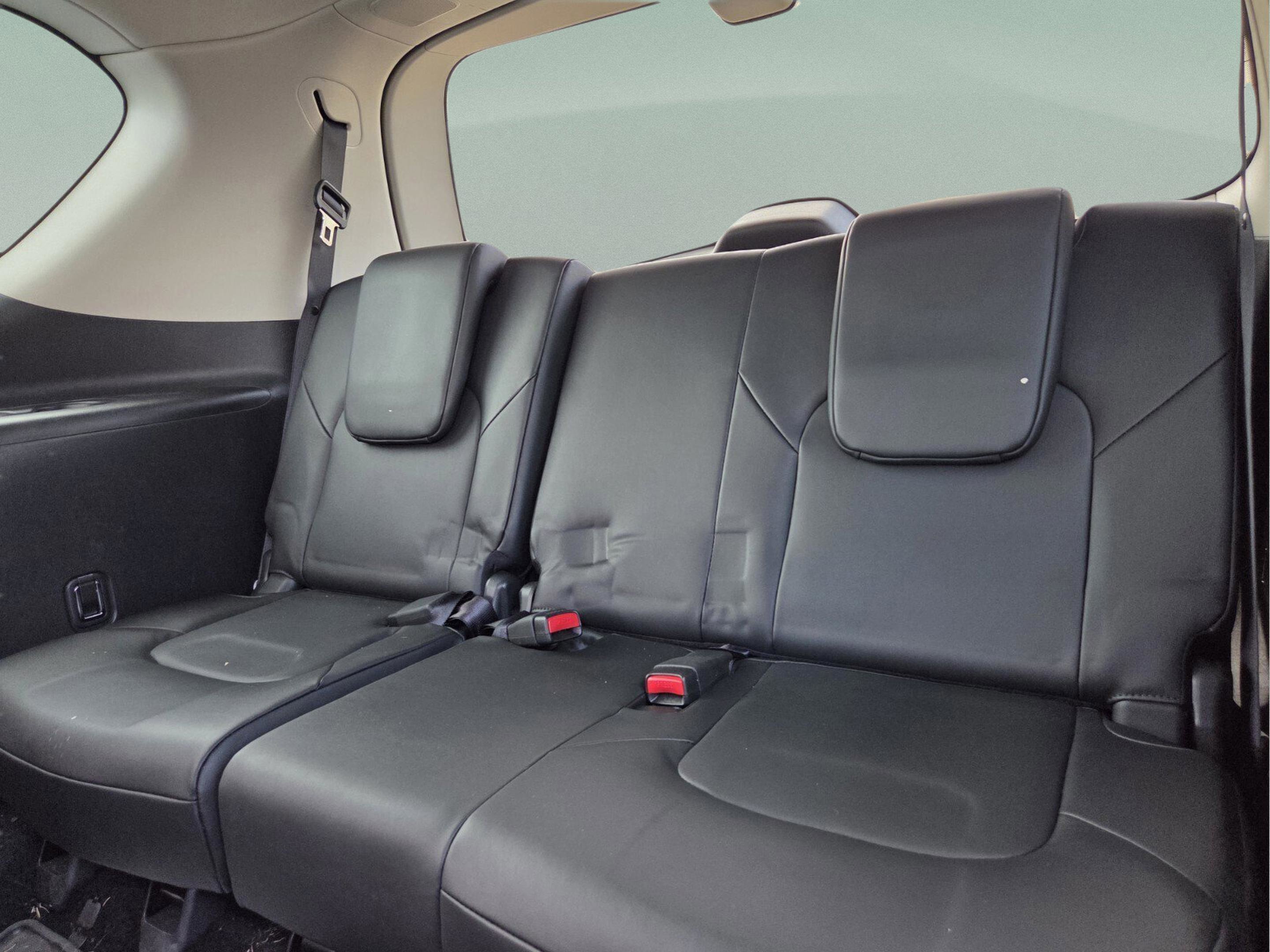 2023 INFINITI Qx80 Premium Select