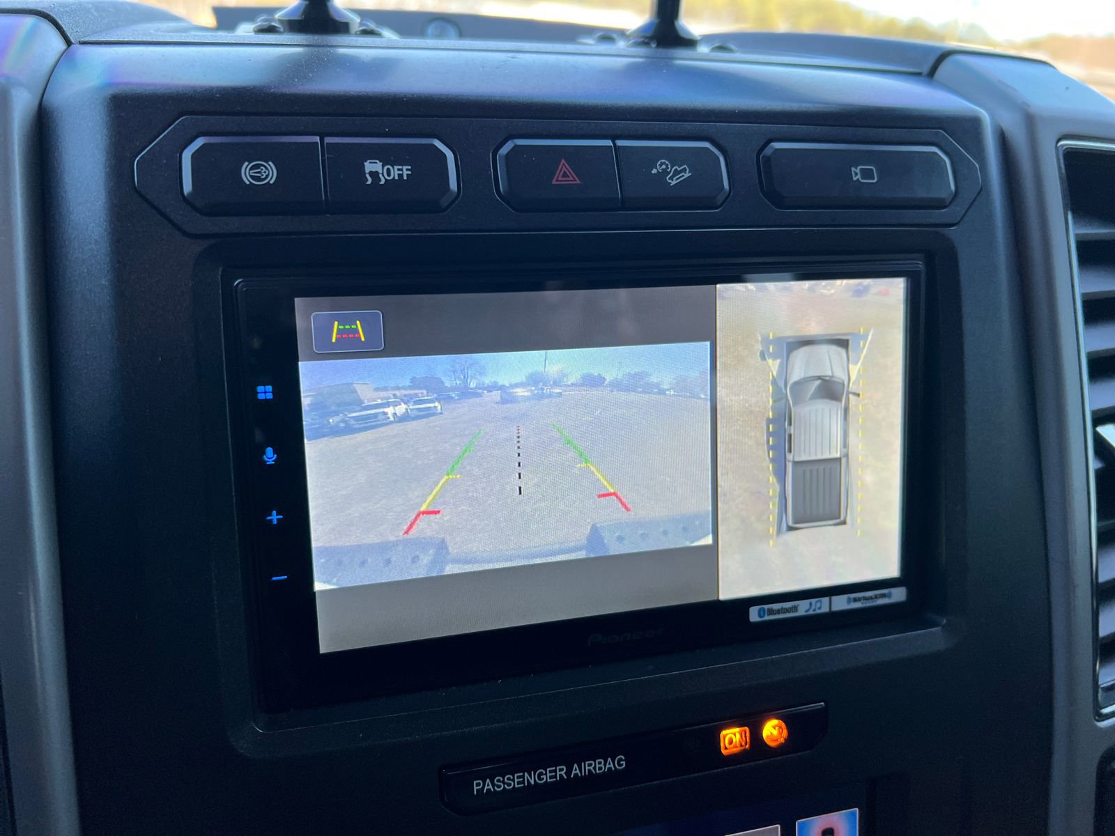 2019 Ford F350 Lariat