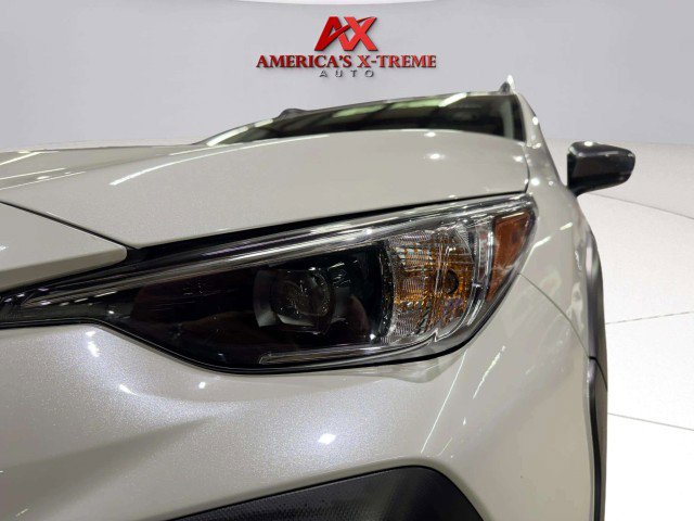 2024 Subaru Crosstrek 2.0i Premium