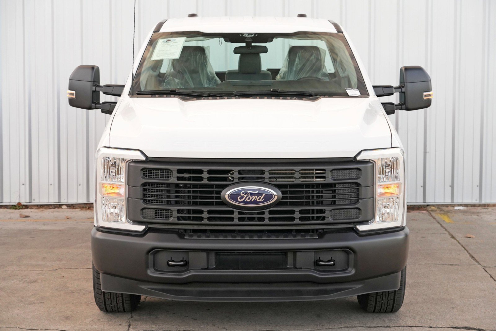 2025 Ford F350 XL