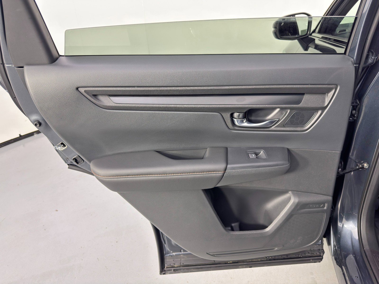 2026 Honda Cr-V Sport-L