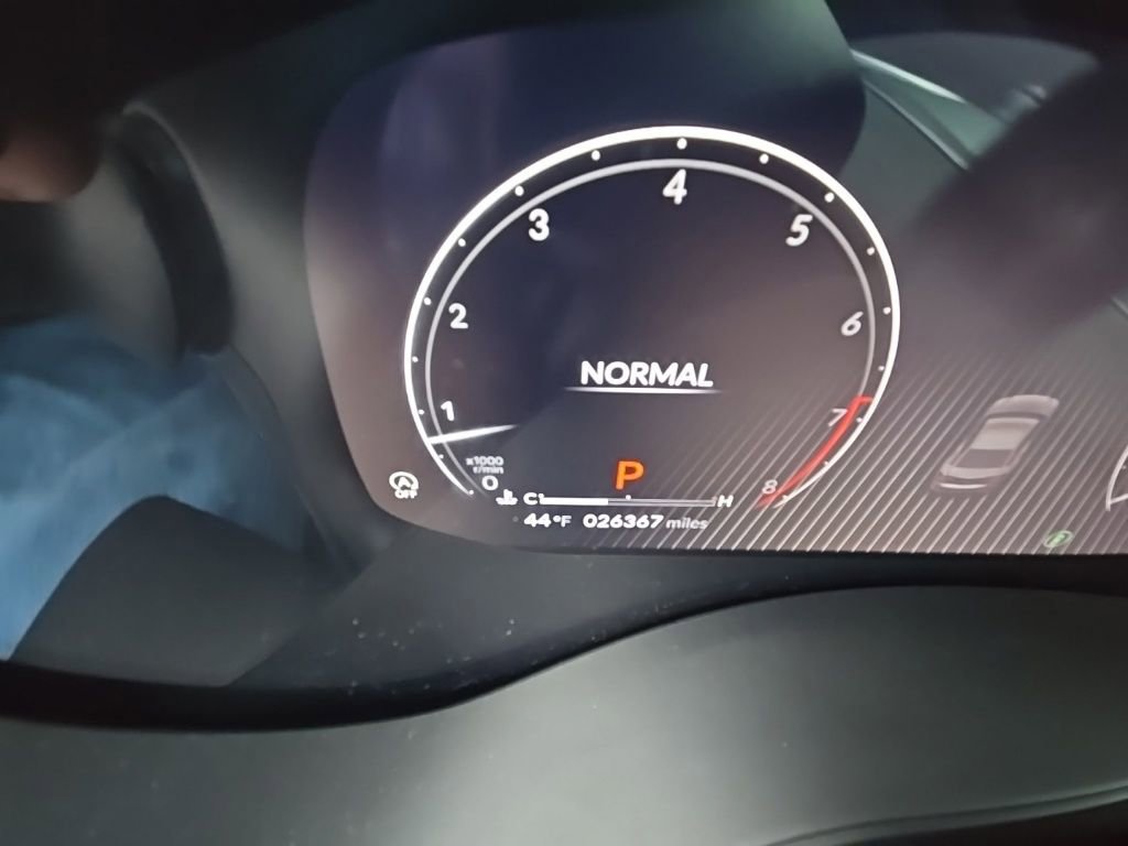 2024 Acura TLX w/ Technology Package