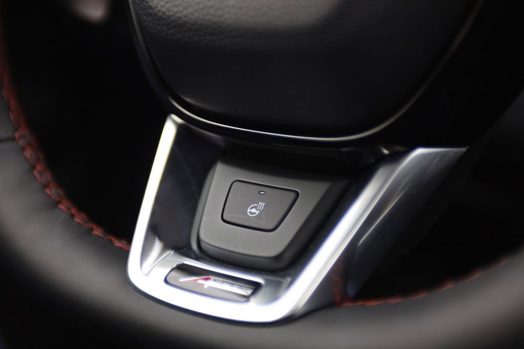 2026 Acura ADX A-Spec