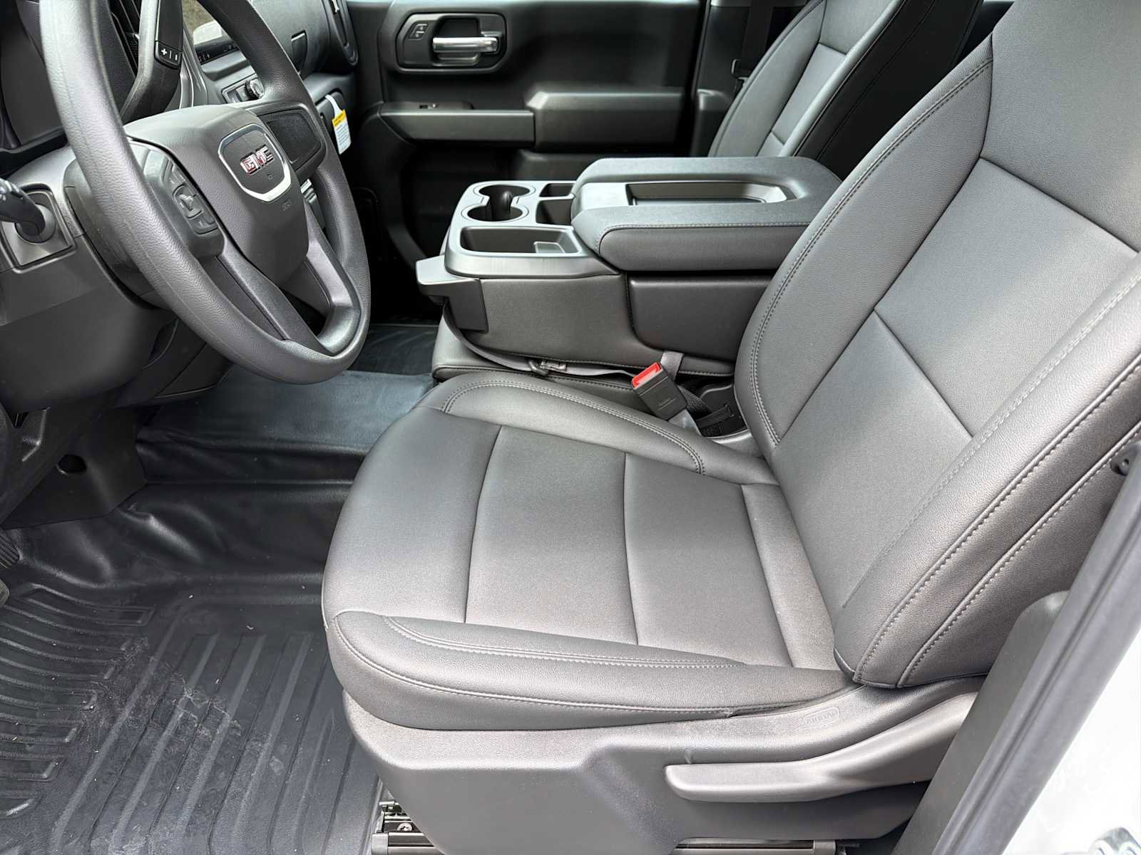 2026 GMC Sierra 3500 Pro