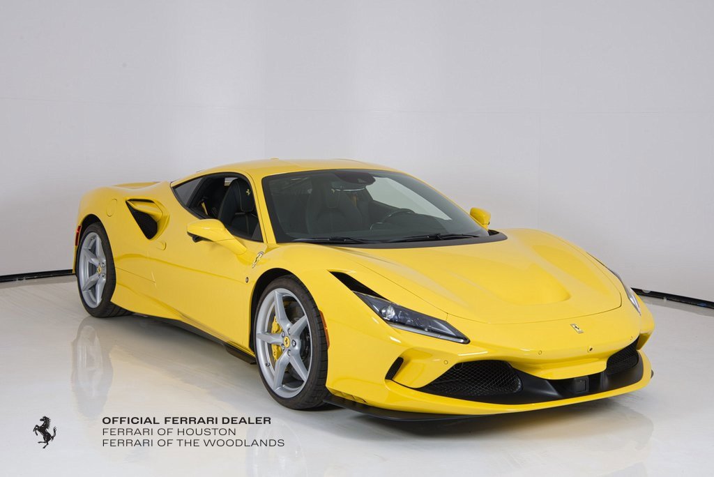 Where can you find a Ferrari yellow black? We list the best dealers and amazing online finds for you!