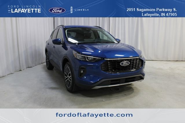 Used 2023 Ford Escape SE w/ PHEV Premium Package