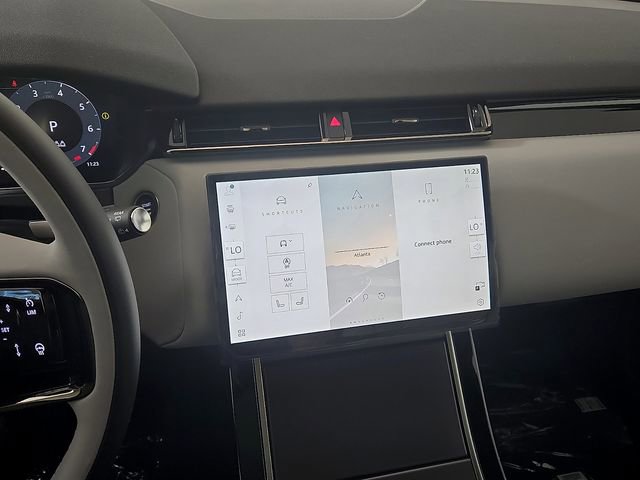 2026 Land Rover Range Rover Velar S