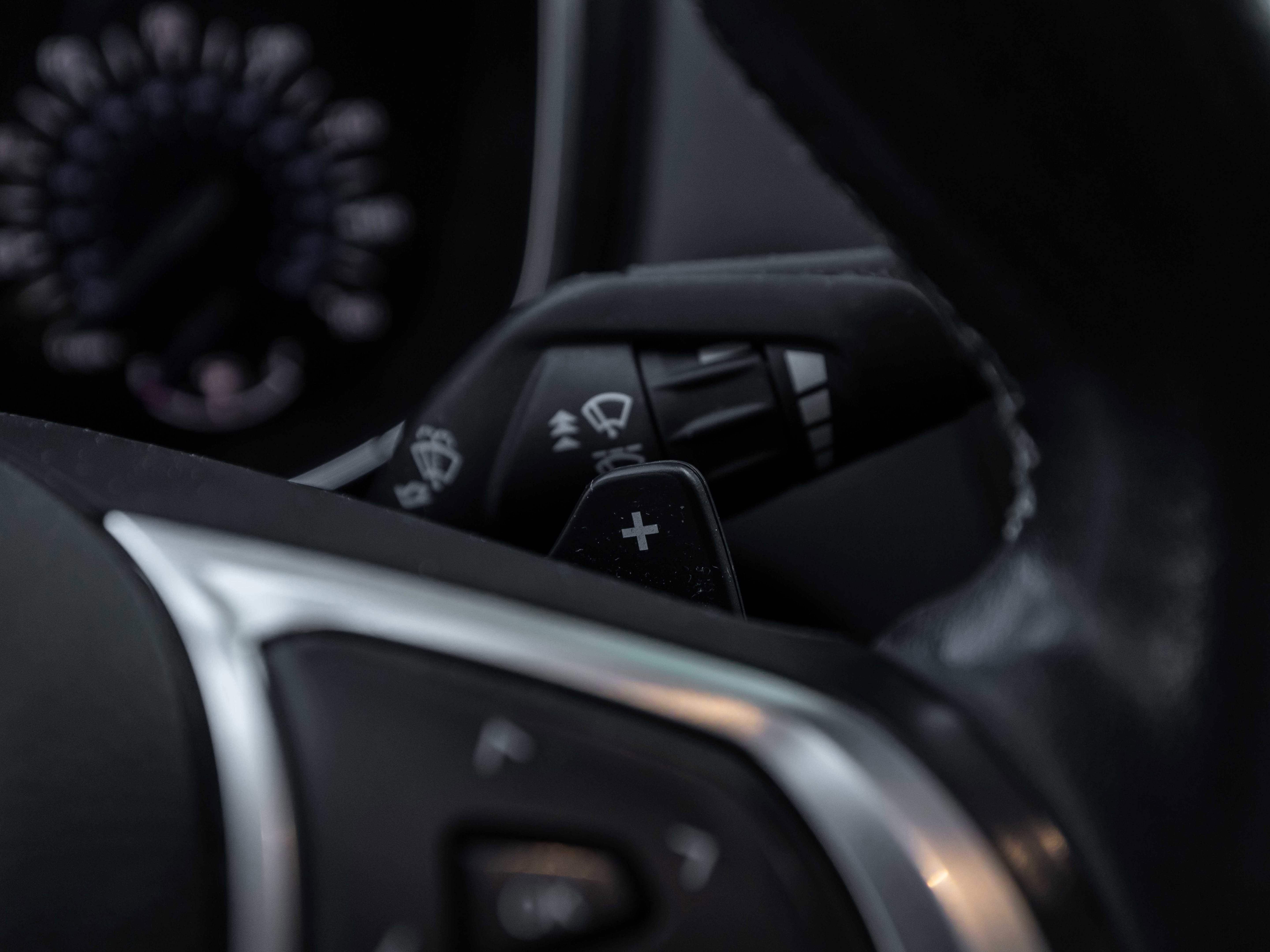 2018 Ford Fusion Sport