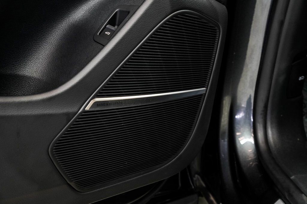 2024 Audi Q8 Prestige