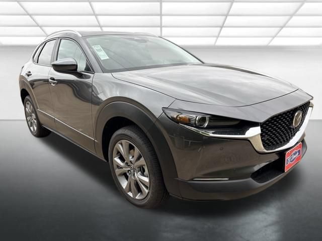 Used 2026 MAZDA CX-30 AWD 2.5 S w/ Premium Package