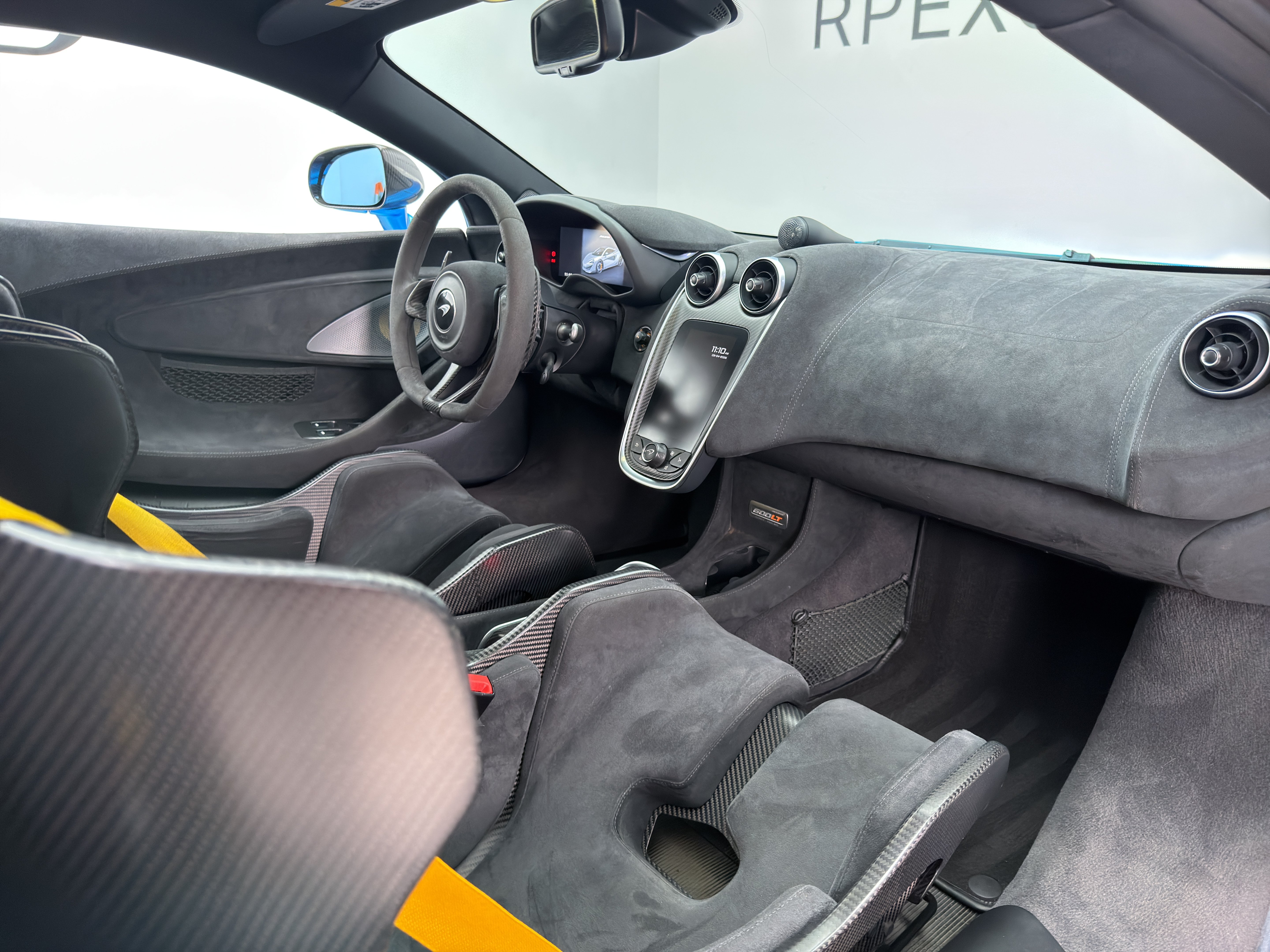 Used 2019 McLaren 600LT photo 18
