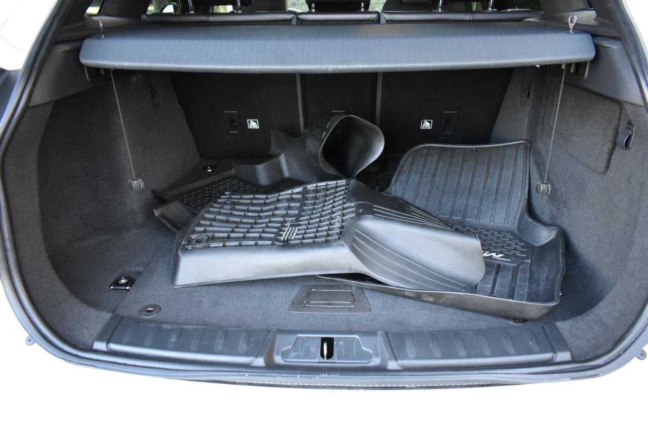 2018 Jaguar F-Pace S