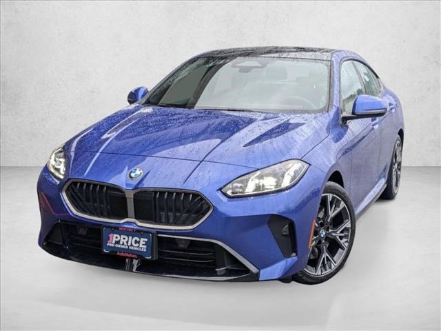 2025 BMW 228i xDrive