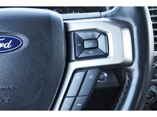 2019 Ford F150 Platinum