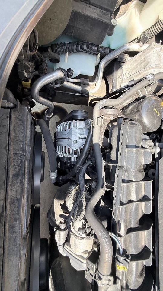 2014 Volkswagen CC R-Line