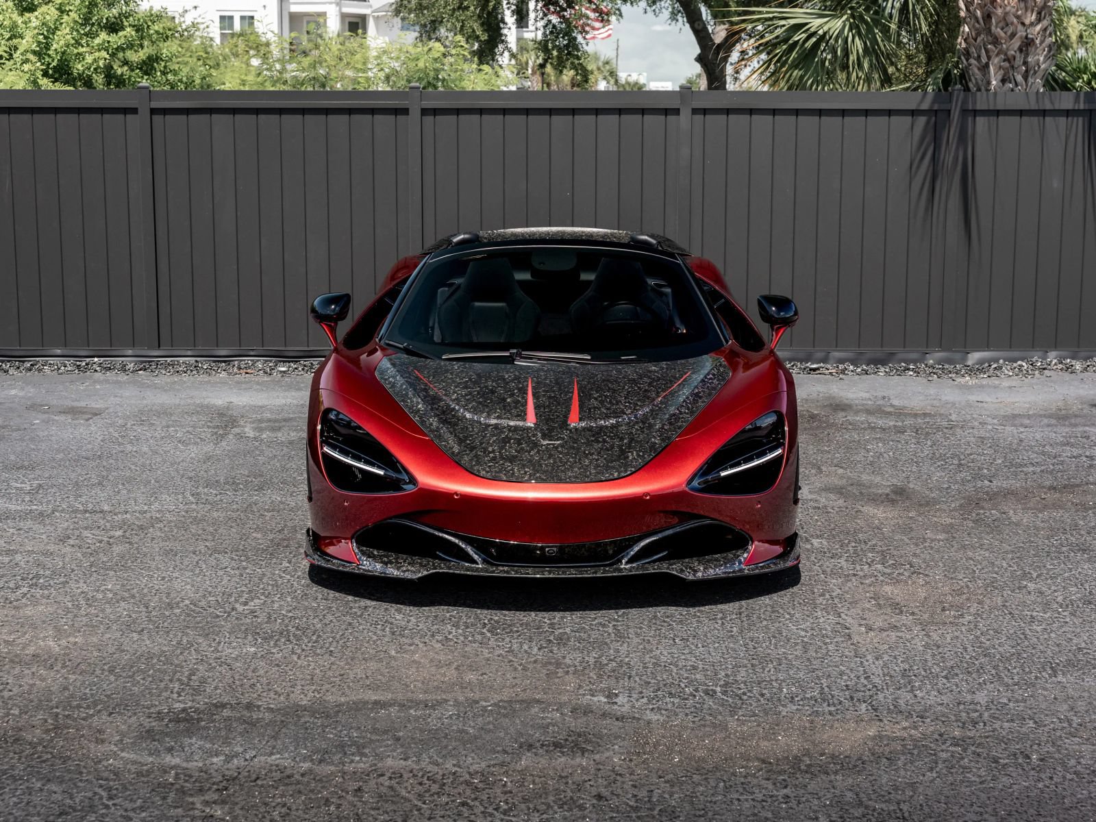 Used 2020 McLaren 720S Spider photo 61