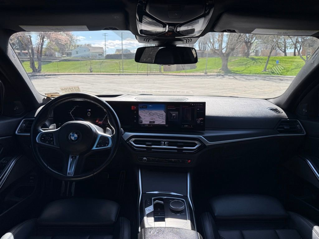 2023 BMW M340i xDrive