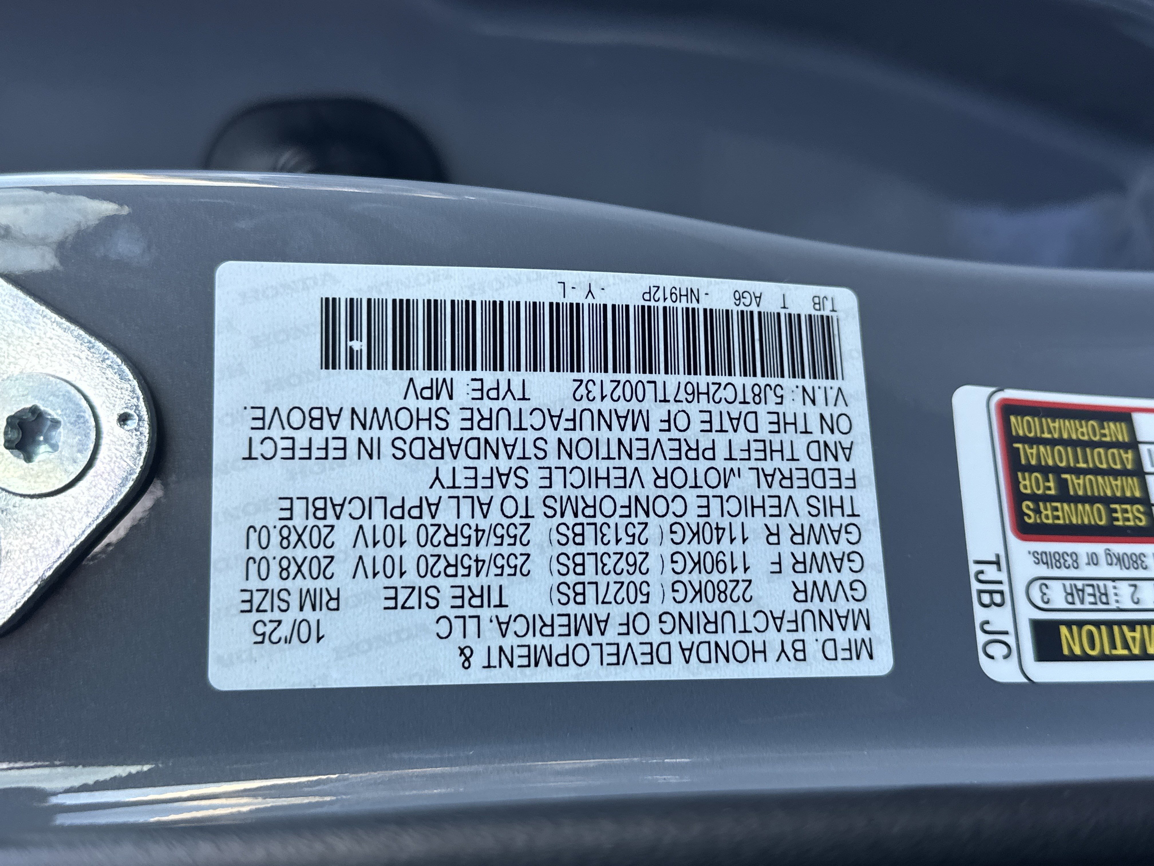 2026 Acura RDX A-Spec