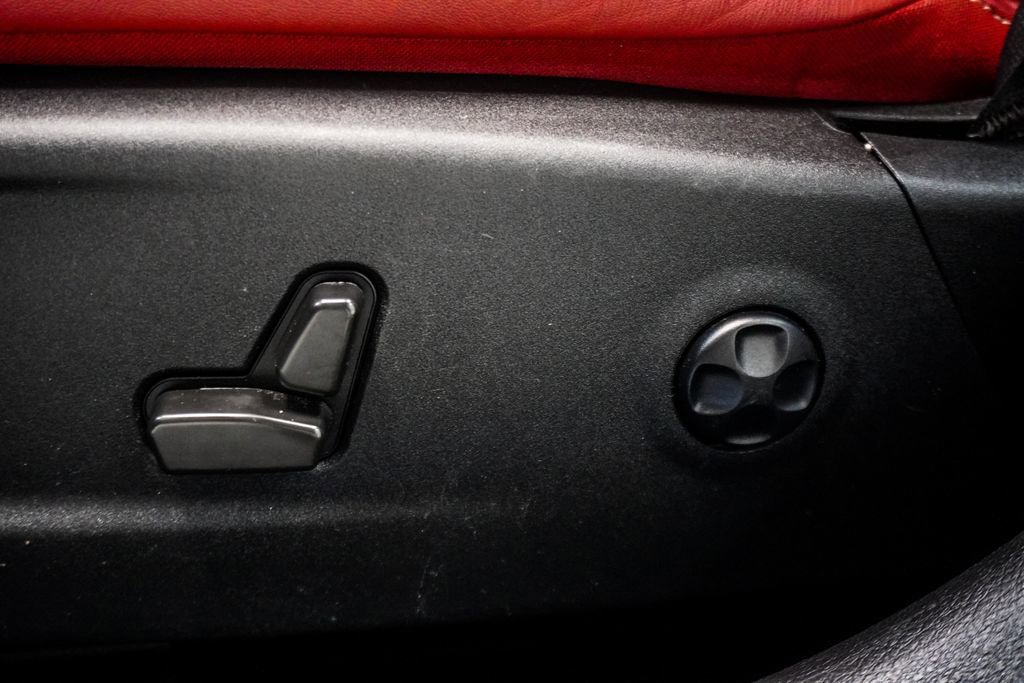 2021 Dodge Charger SRT Hellcat