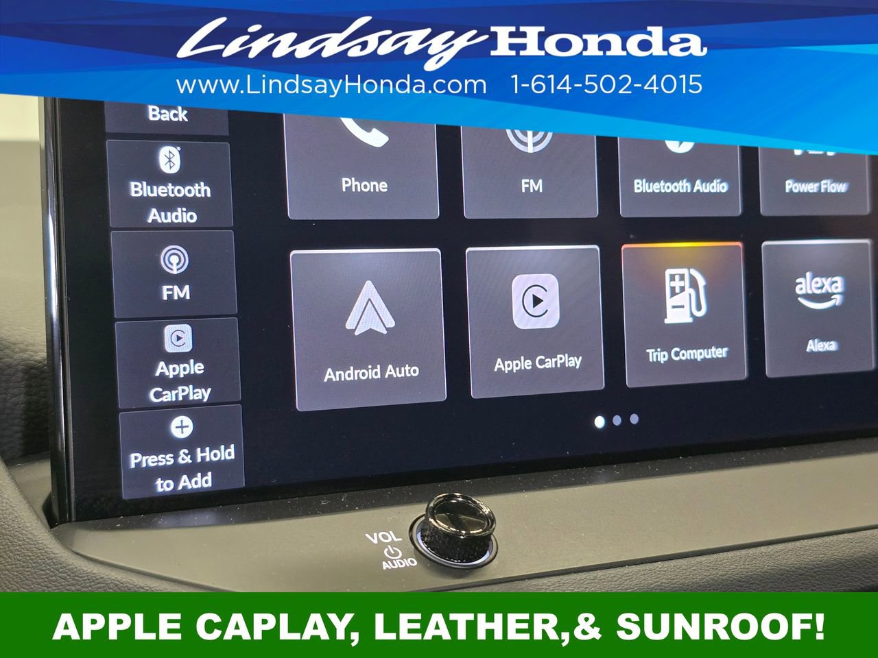 2025 Honda Accord Sport