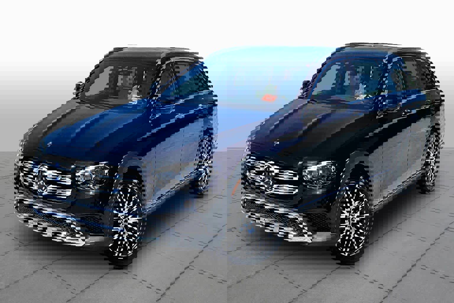 2023 Mercedes-Benz E 450 4MATIC All-Terrain Wagon