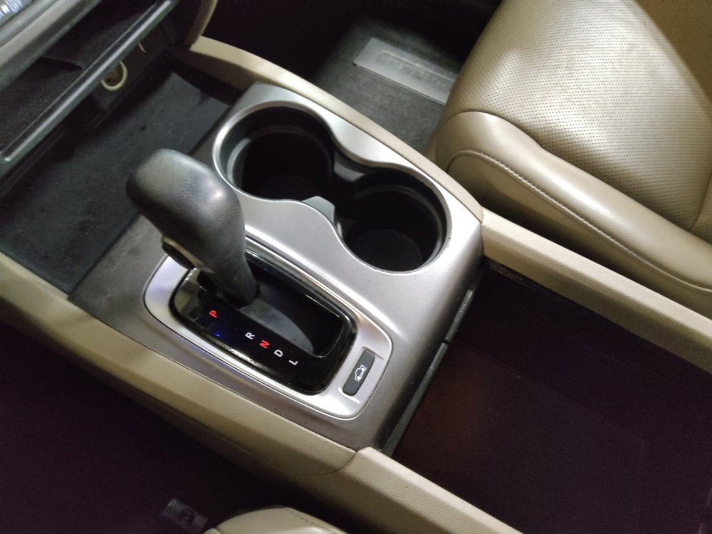 2019 Honda Ridgeline RTL-T