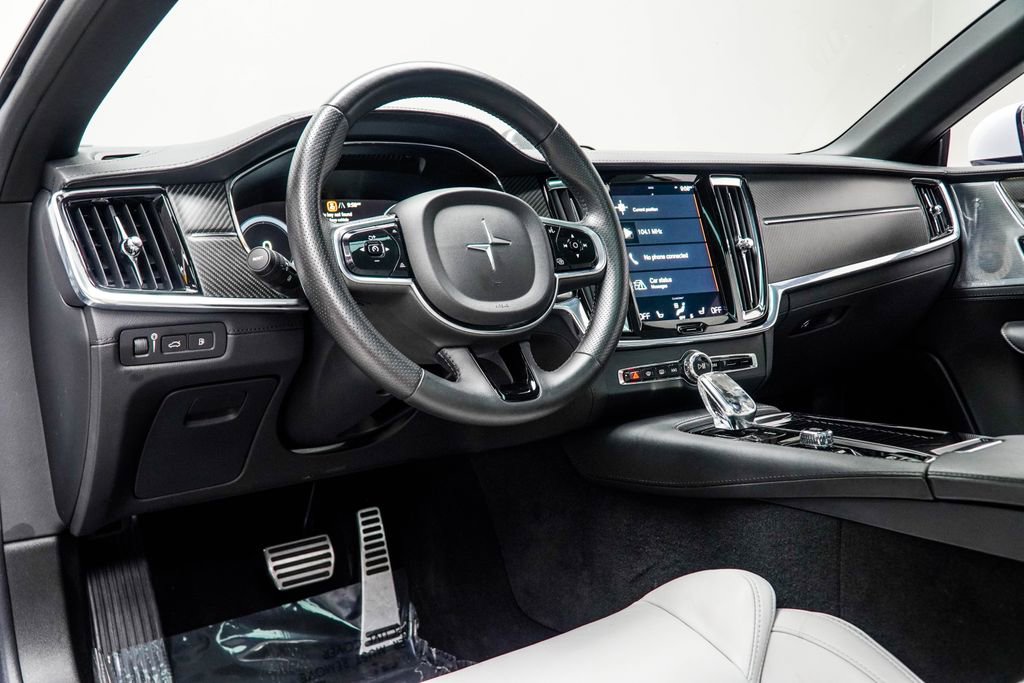 2021 Polestar Polestar 1