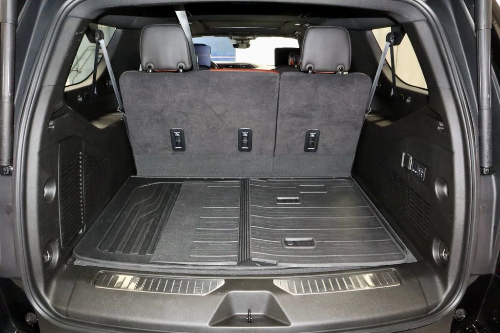 2024 GMC Yukon XL Denali Ultimate