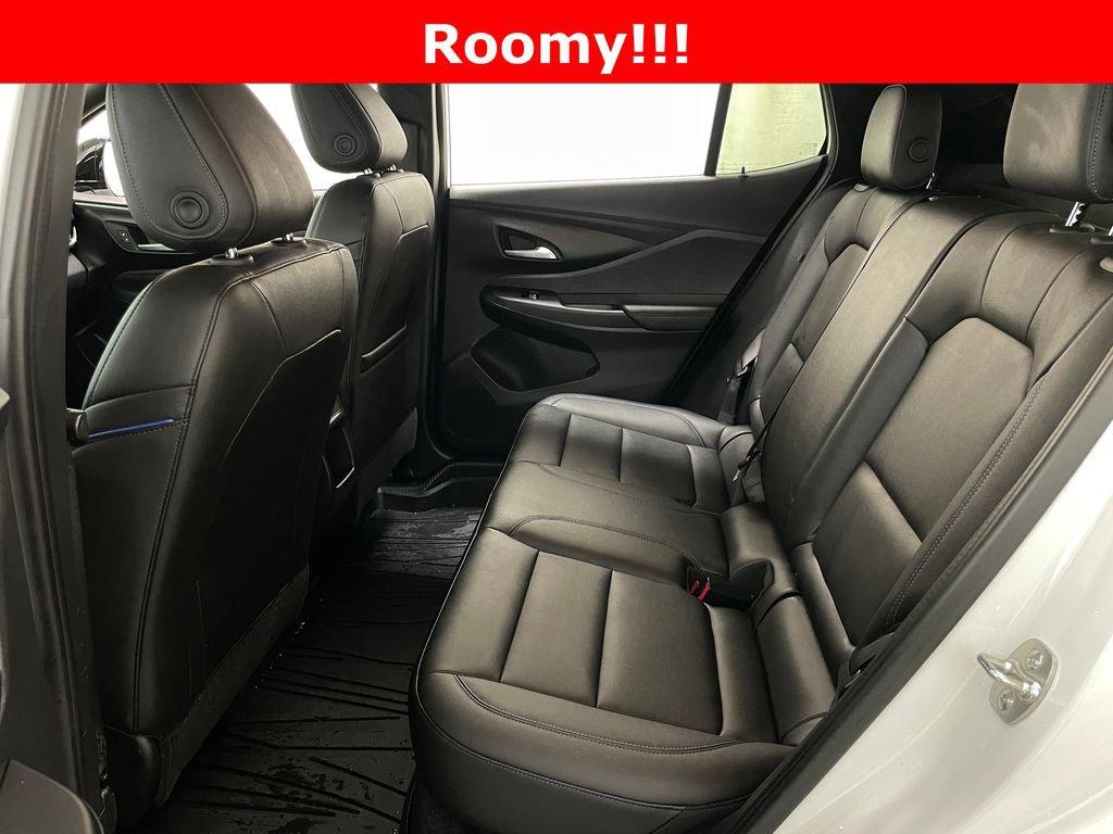 2024 Buick Envista Sport Touring