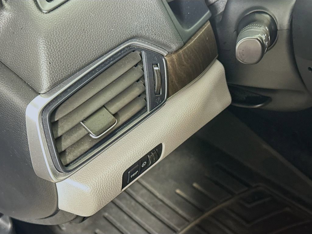 2020 Honda Accord EX-L