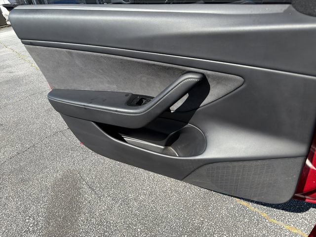 2020 Tesla Model 3 Performance