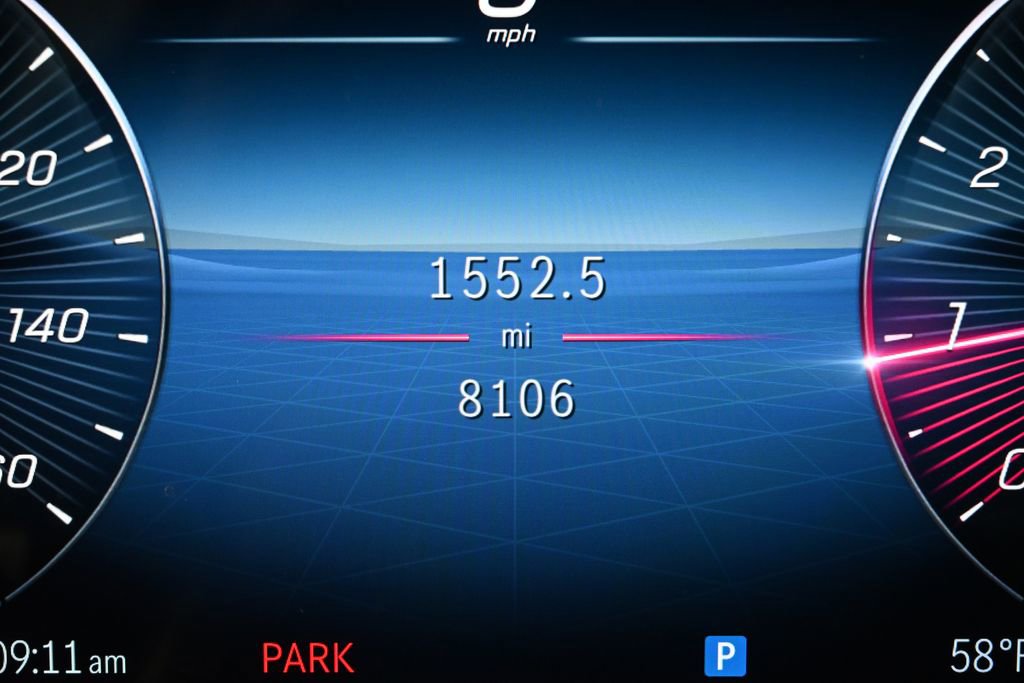 2026 Mercedes-Benz GLE 350 4MATIC