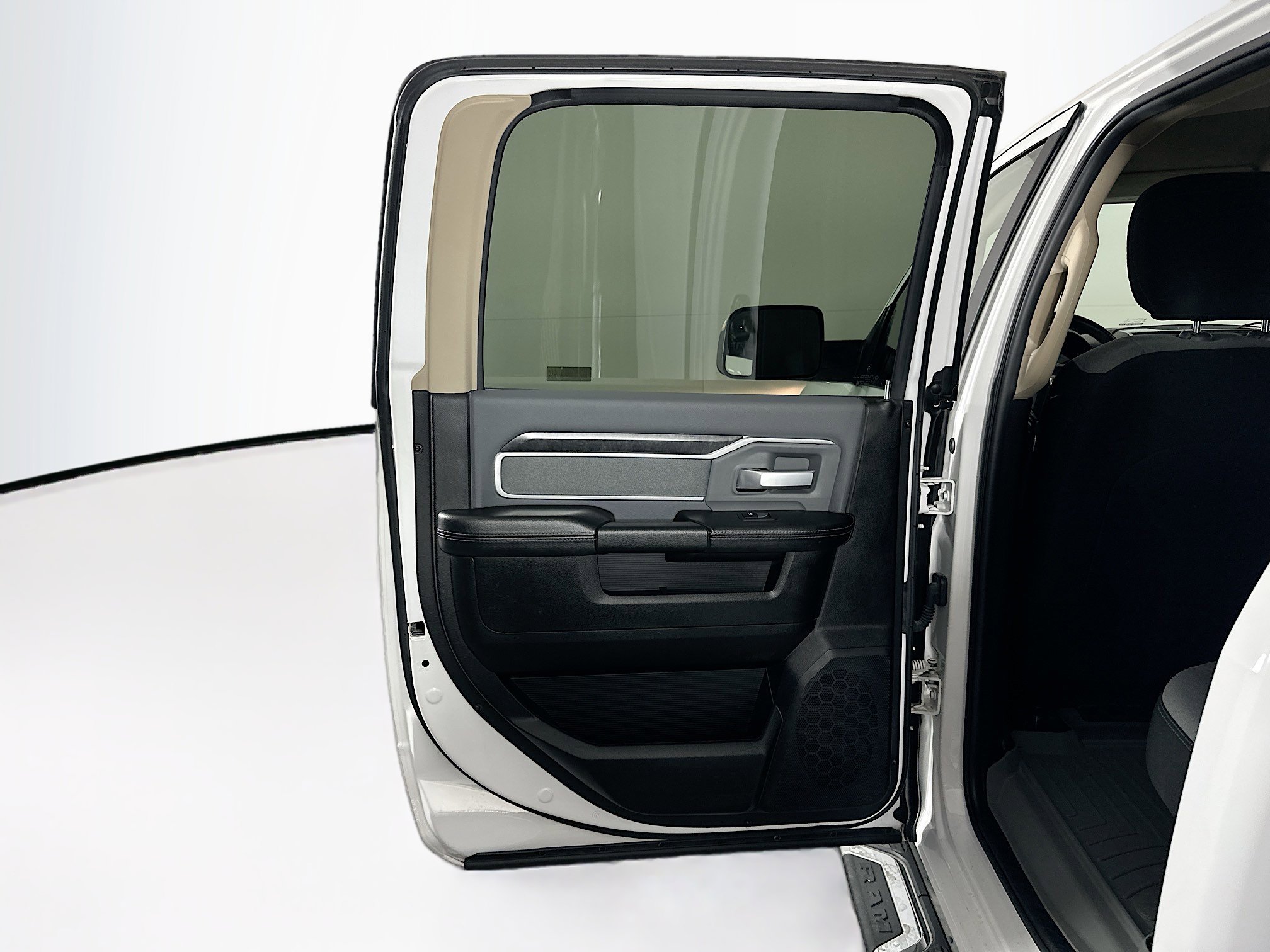 2019 RAM 2500 Big Horn