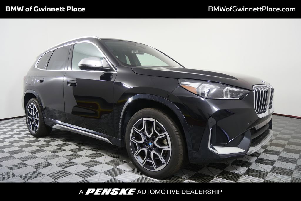 2023 BMW X1 xDrive28i