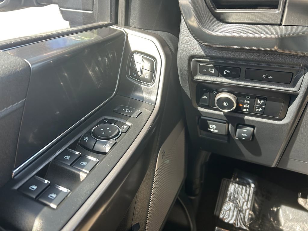 2024 Ford F150 Lariat