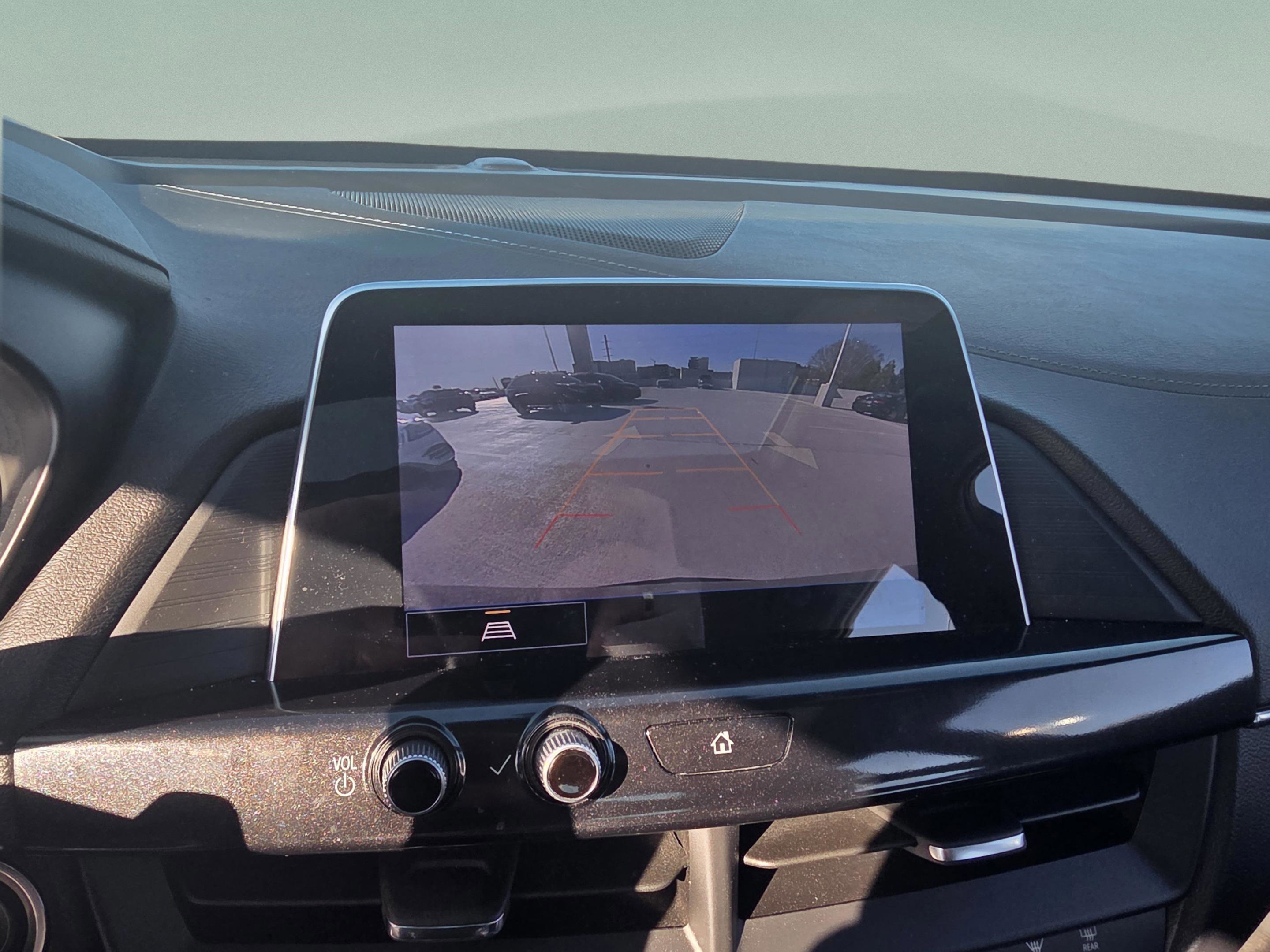 2022 Cadillac CT4 Premium Luxury