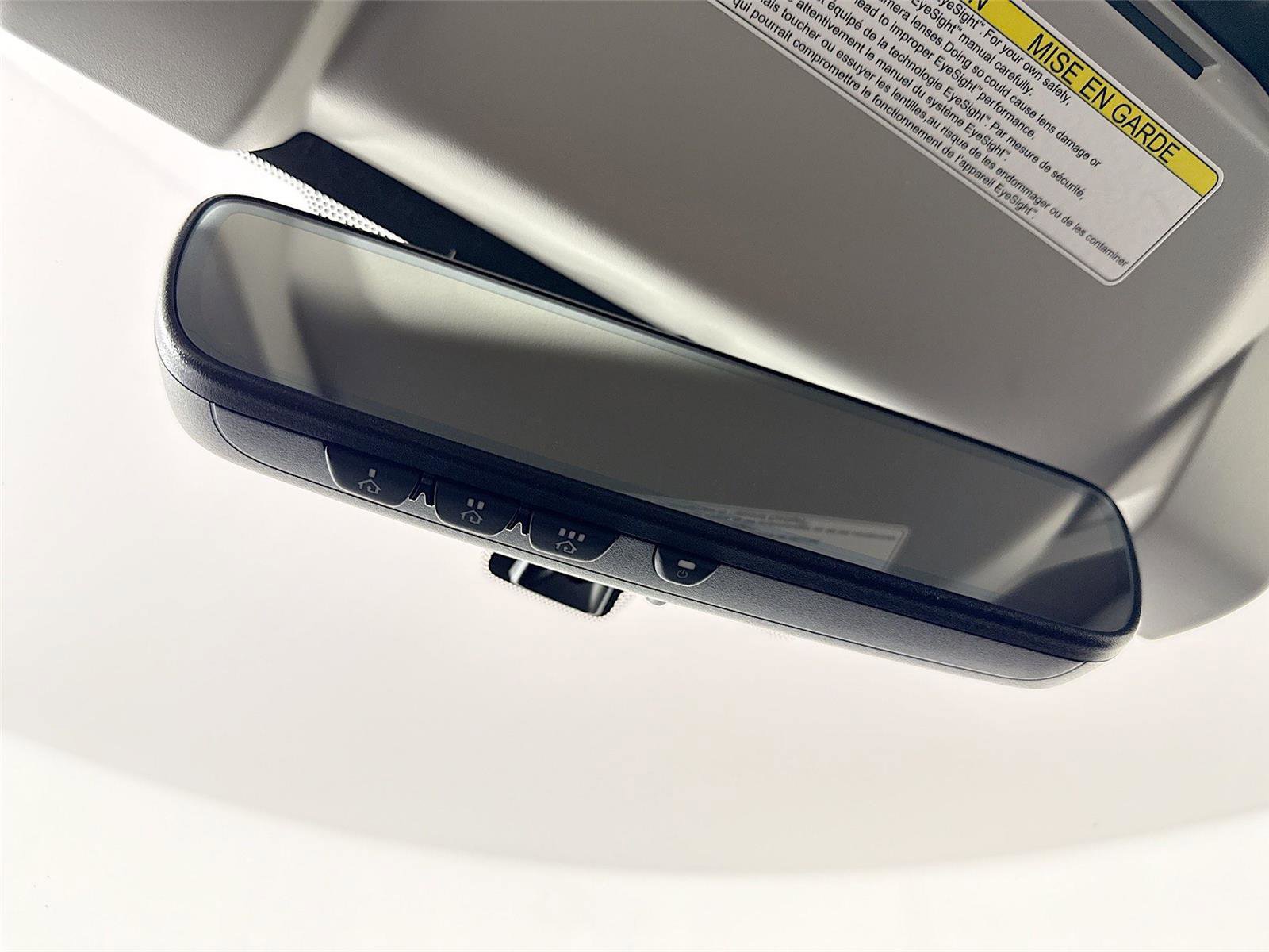 2022 Subaru Crosstrek 2.0i Premium