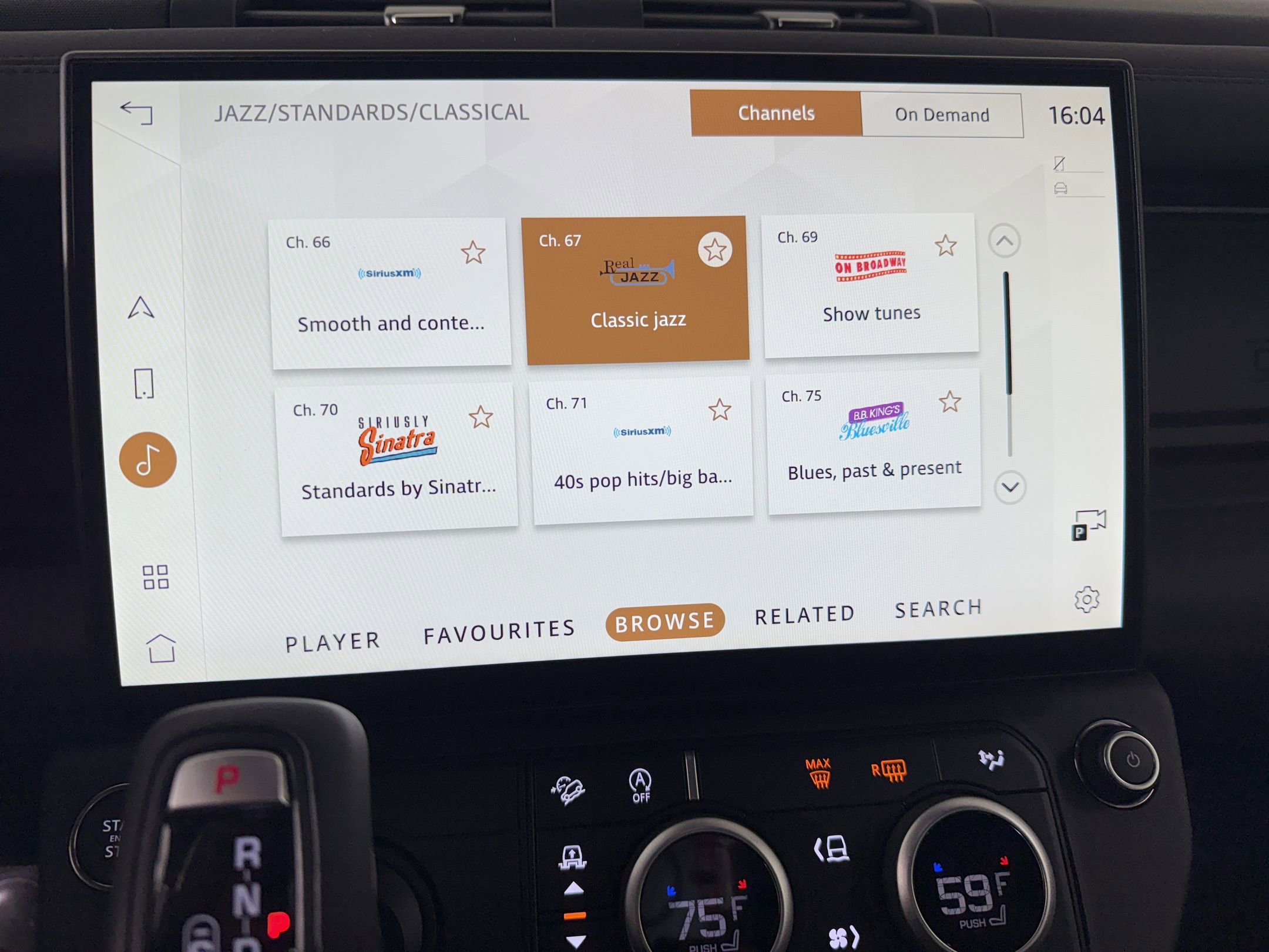 2026 Land Rover Defender 130 S